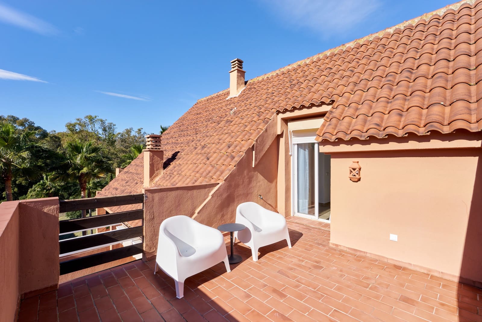 3 camera da letto Appartamento da affittare in Bahia de Casares con piscina garage - 2.200 € (Rif: 10159221)