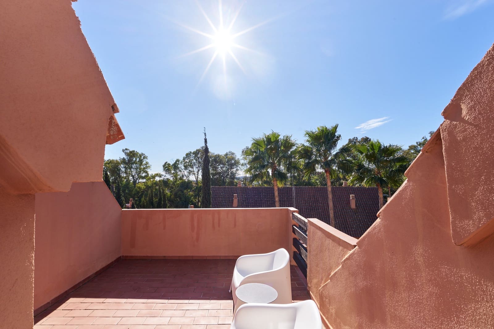 3 camera da letto Appartamento da affittare in Bahia de Casares con piscina garage - 2.200 € (Rif: 10159221)