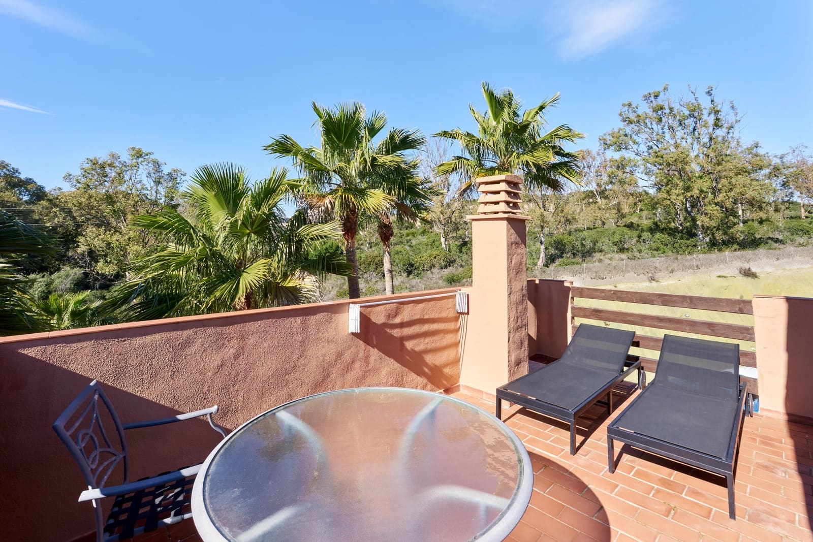 3 camera da letto Appartamento da affittare in Bahia de Casares con piscina garage - 2.200 € (Rif: 10159221)