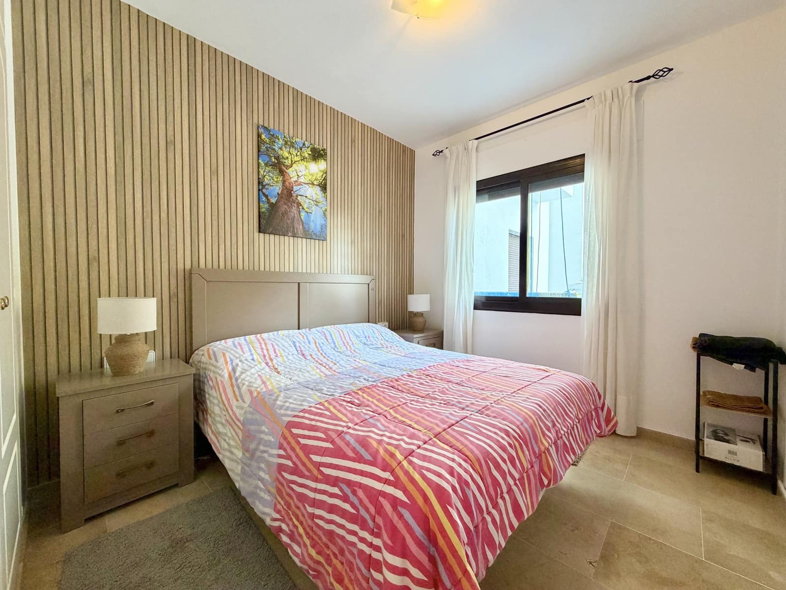 2 soverom Leilighet til leie i Manilva med svømmebasseng garasje - € 1 400 (Ref: 10166280)