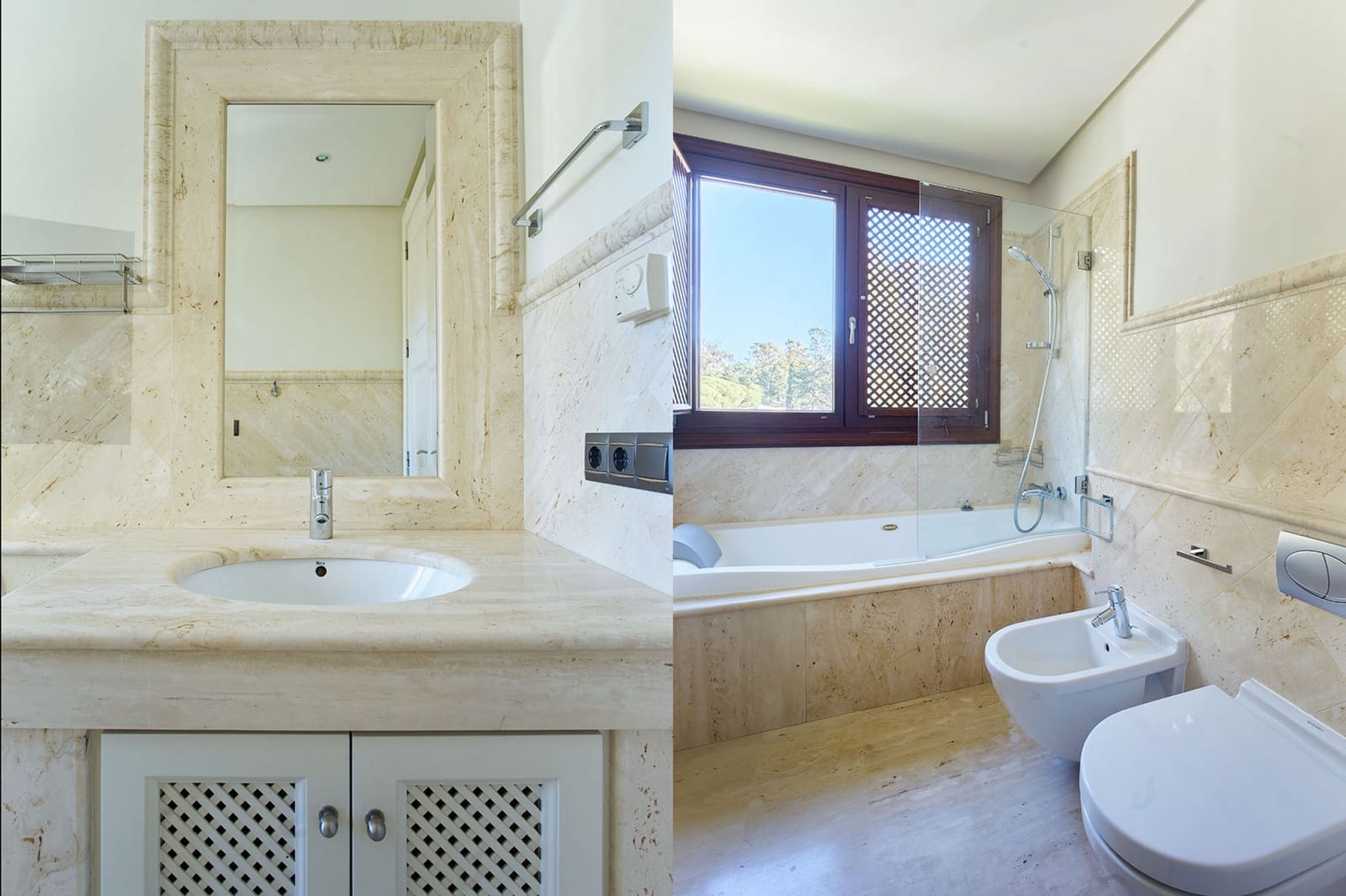 3 soveværelse Lejlighed til salg i Estepona med swimmingpool garage - € 1.750.000 (Ref: 8238289)