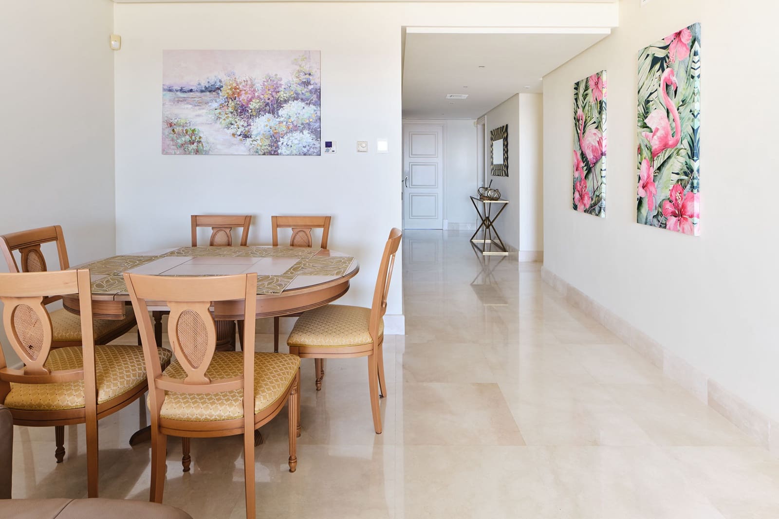 3 soveværelse Lejlighed til salg i Estepona med swimmingpool garage - € 1.750.000 (Ref: 8238289)