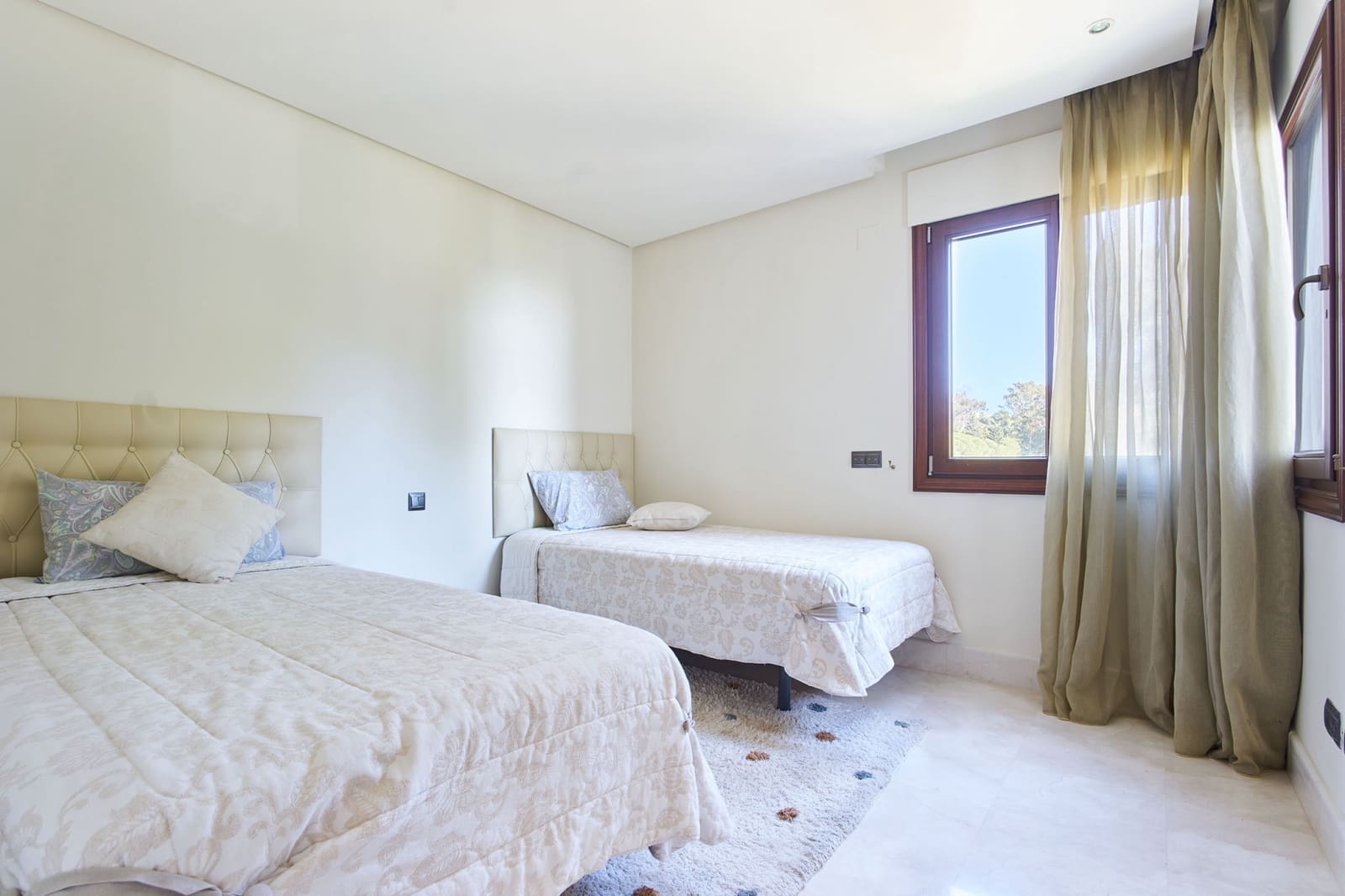 3 soveværelse Lejlighed til salg i Estepona med swimmingpool garage - € 1.750.000 (Ref: 8238289)