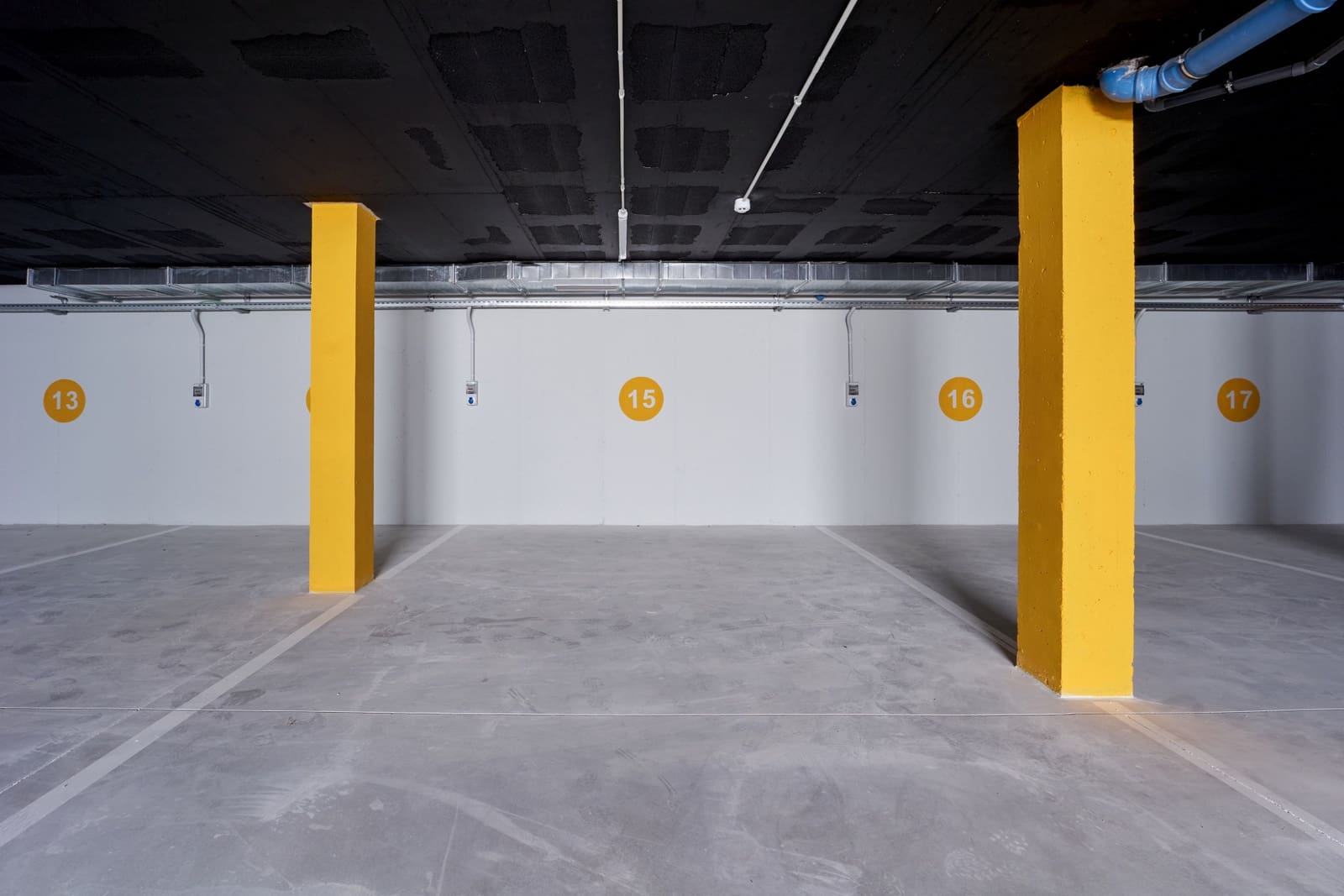 2 Zimmer Wohnung zu verkaufen in Casares mit Pool Garage - 390.000 € (Ref: 8249725)