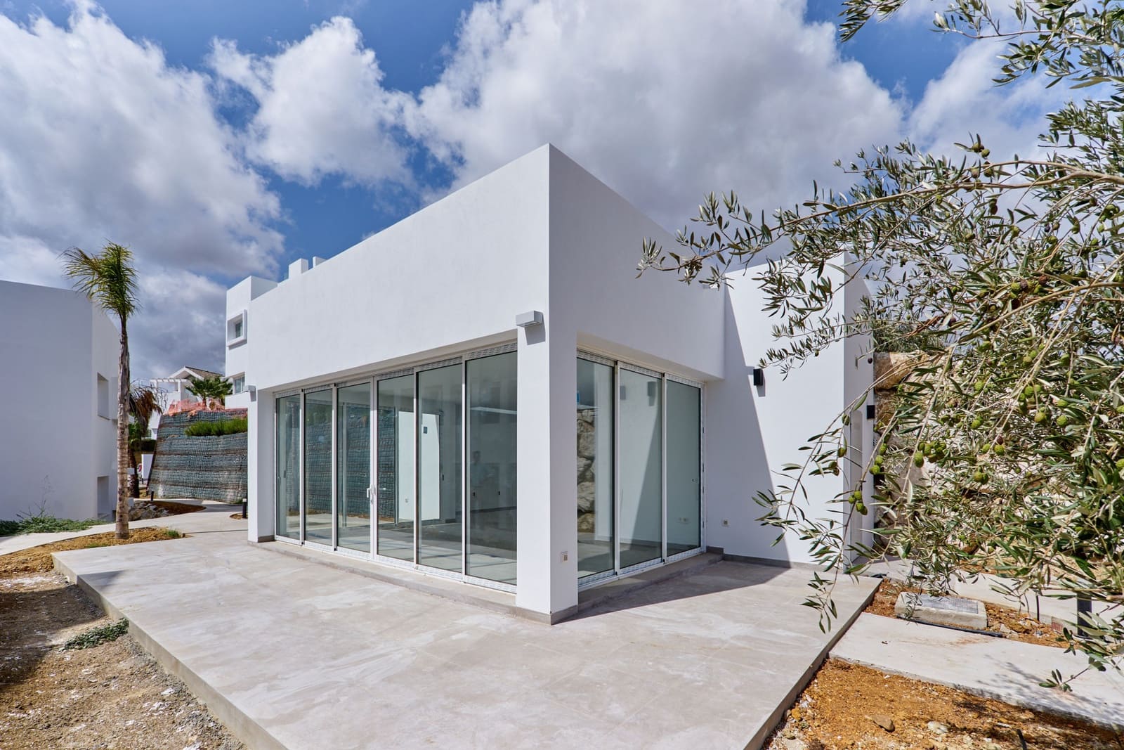 2 Zimmer Wohnung zu verkaufen in Casares mit Pool Garage - 390.000 € (Ref: 8249725)