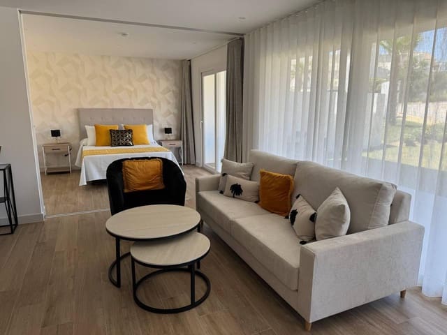 2 makuuhuone Asunto myytävänä paikassa Casares Pueblo, Casares mukana uima-altaan 
autotalli - 390 000 € (Ref: 8249725)