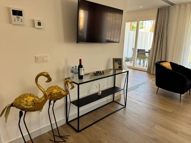 2 makuuhuone Asunto myytävänä paikassa Casares Pueblo, Casares mukana uima-altaan 
autotalli - 390 000 € (Ref: 8249725)