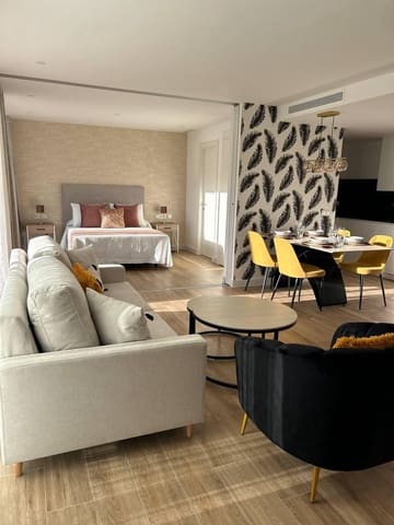 2 makuuhuone Asunto myytävänä paikassa Casares Pueblo, Casares mukana uima-altaan 
autotalli - 390 000 € (Ref: 8249725)