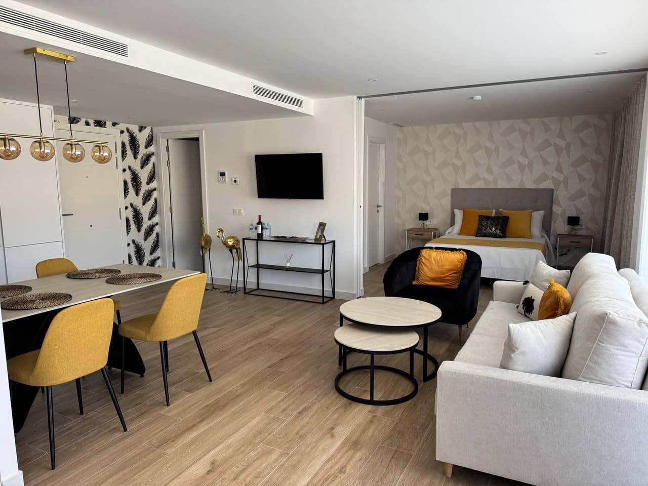 2 Zimmer Wohnung zu verkaufen in Casares mit Pool Garage - 390.000 € (Ref: 8249725)