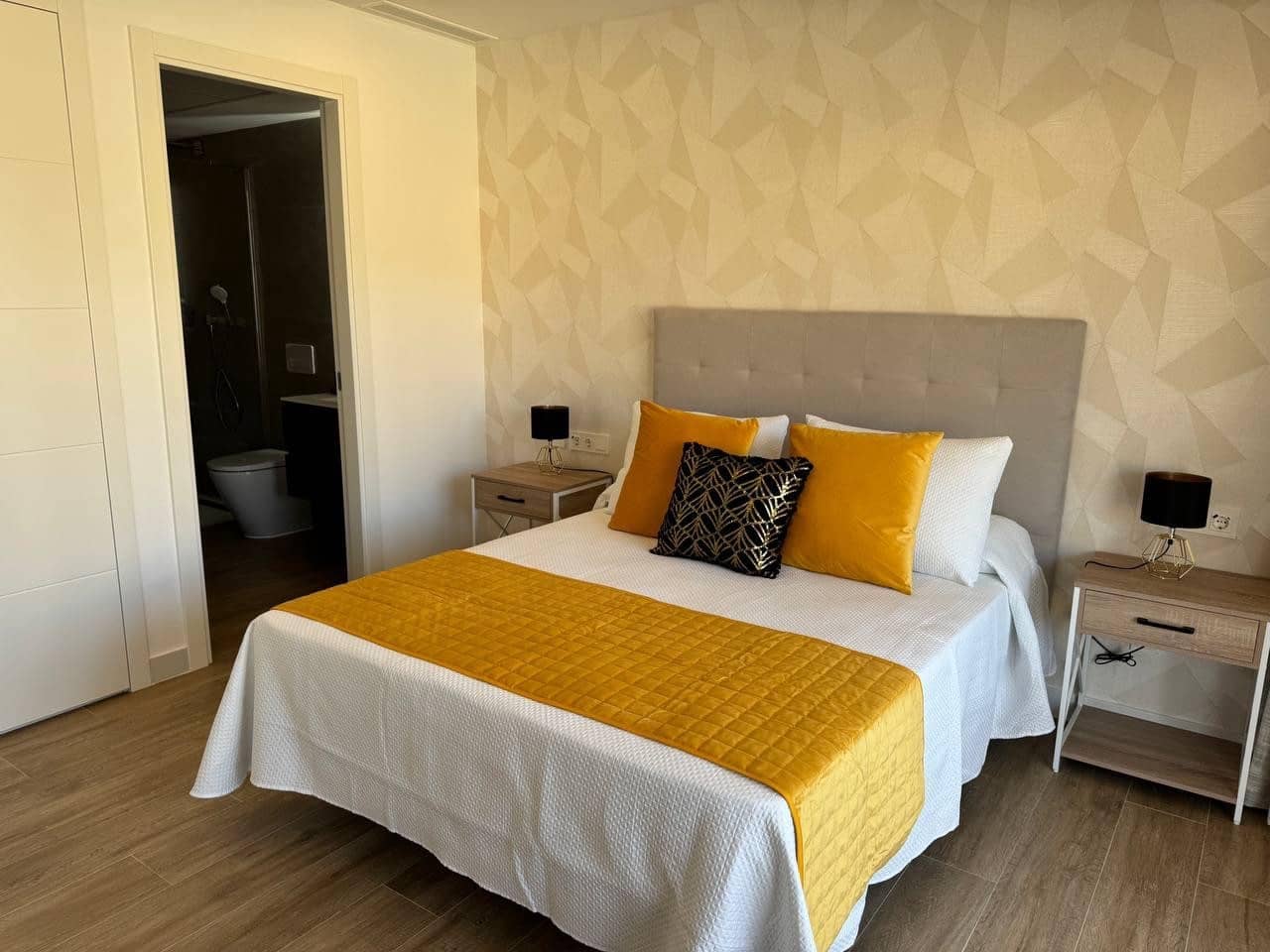 2 Zimmer Wohnung zu verkaufen in Casares mit Pool Garage - 390.000 € (Ref: 8249725)