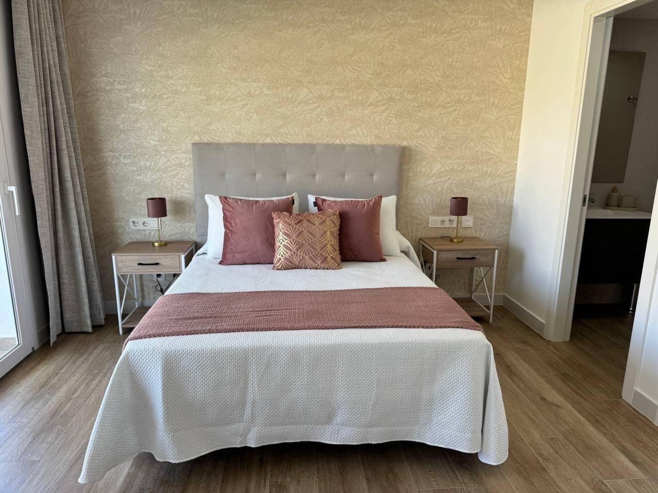 2 Zimmer Wohnung zu verkaufen in Casares mit Pool Garage - 390.000 € (Ref: 8249725)