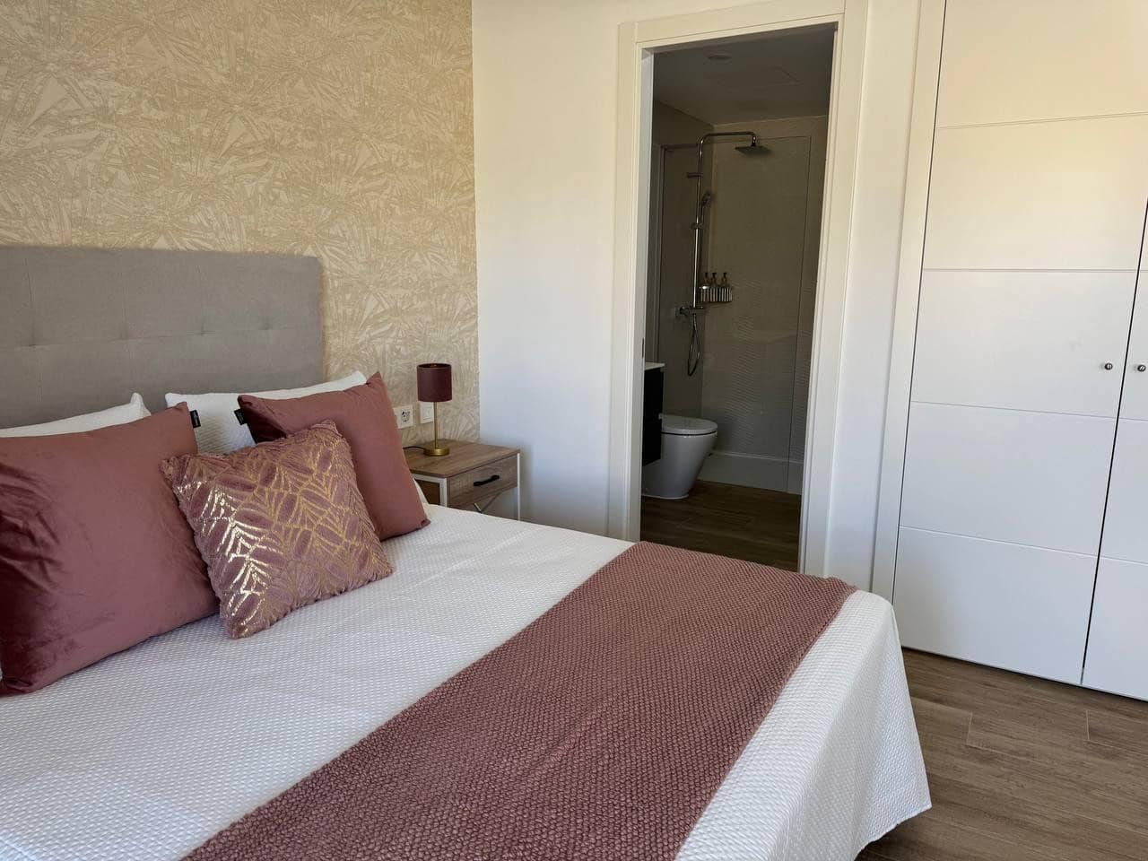 2 Zimmer Wohnung zu verkaufen in Casares mit Pool Garage - 390.000 € (Ref: 8249725)