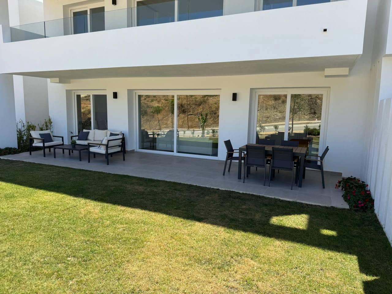 2 Zimmer Wohnung zu verkaufen in Casares mit Pool Garage - 390.000 € (Ref: 8249725)