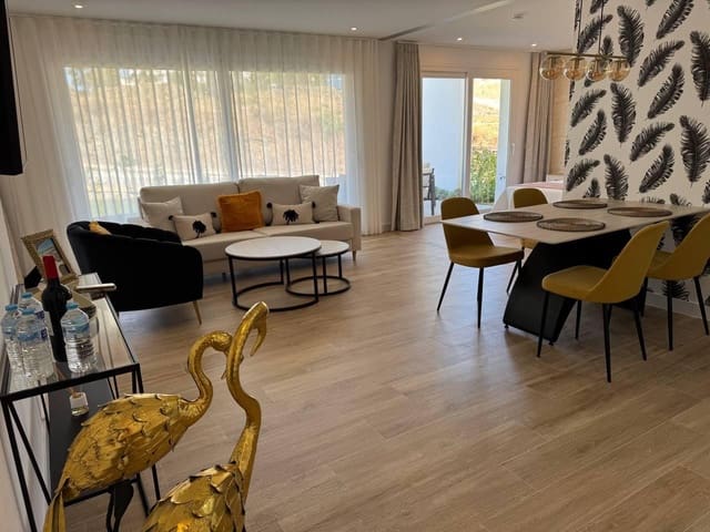 2 makuuhuone Asunto myytävänä paikassa Casares Pueblo, Casares mukana uima-altaan 
autotalli - 390 000 € (Ref: 8249725)