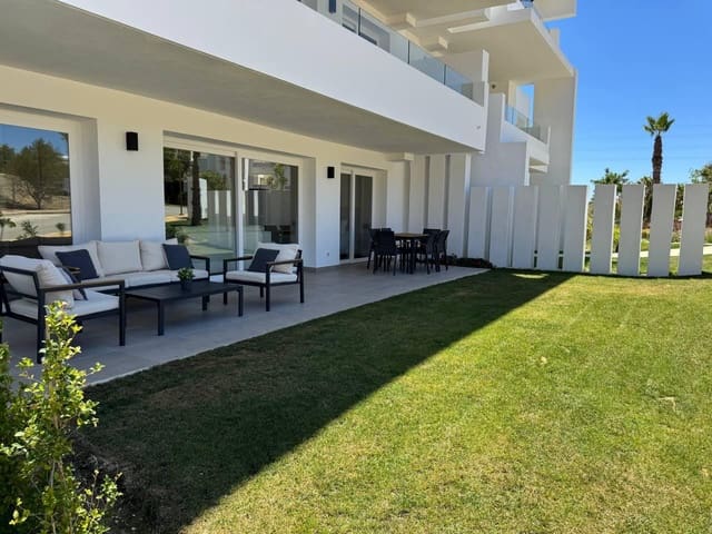 2 chambre Appartement à vendre à Casares Pueblo, Casares avec piscine garage - 390 000 € (Ref: 8249725)