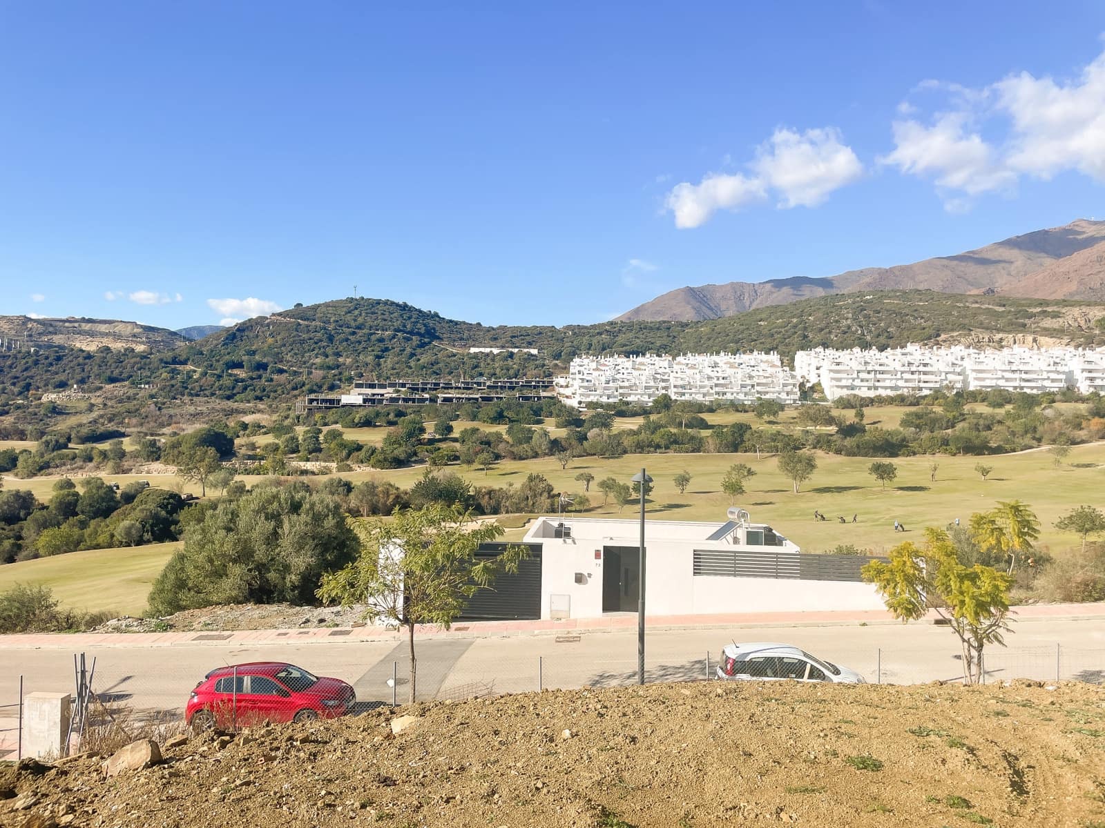 Byggetomt til salgs i Estepona - € 299 900 (Ref: 8249726)