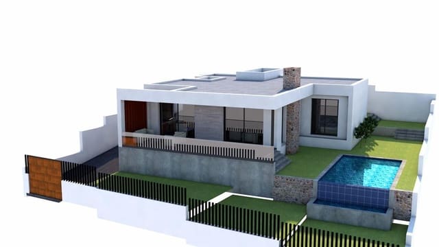 Solar/Parcela en Valle Romano Golf, Estepona en venta - 283.500 € (Ref: 8249726)