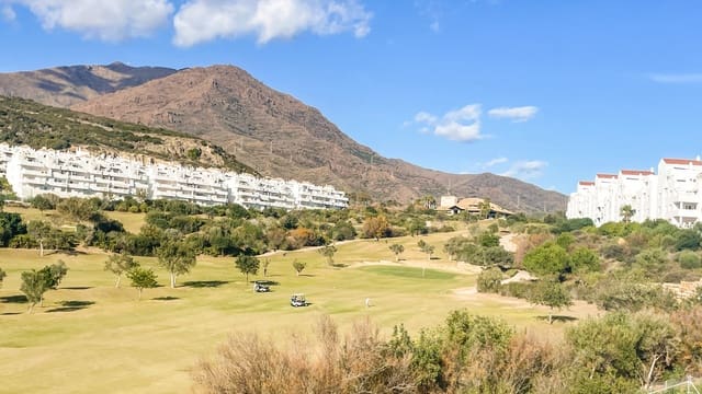 Solar/Parcela en Valle Romano Golf, Estepona en venta - 283.500 € (Ref: 8249726)