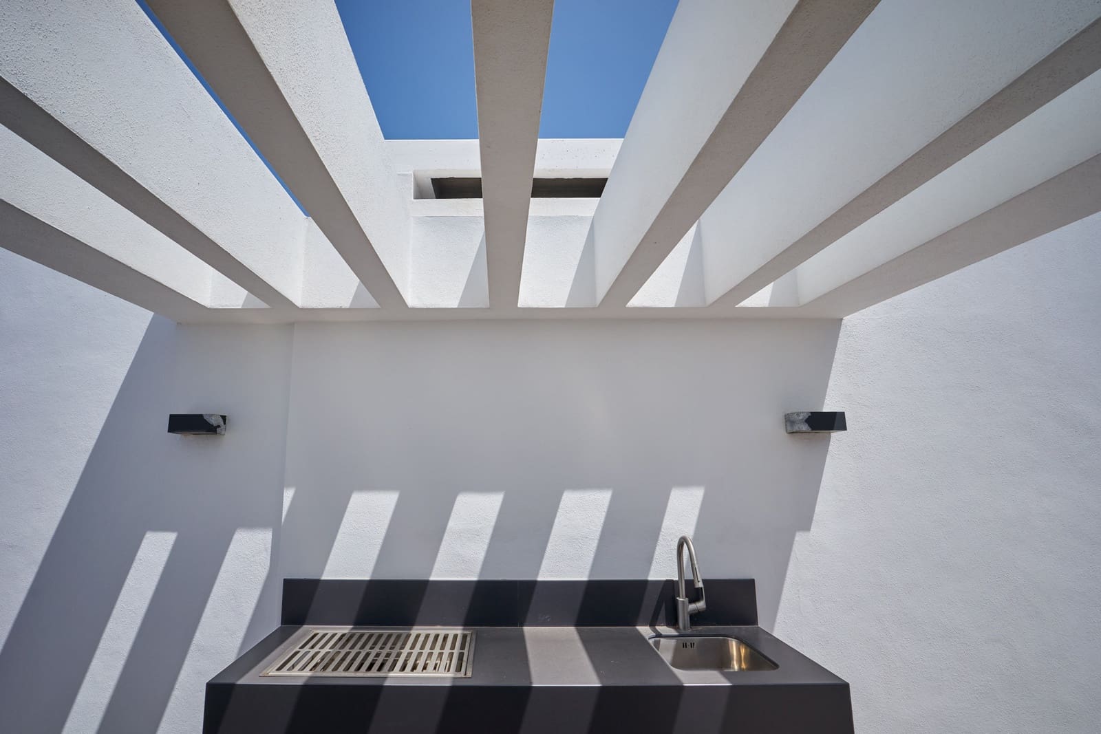 3 quarto Casa em Banda para venda em Estepona com piscina garagem - 2 500 000 € (Ref: 8295245)