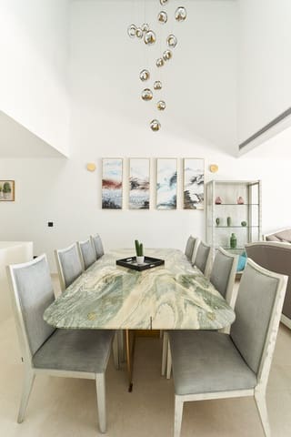 3 Zimmer Haus zu verkaufen in Guadalobón, Estepona mit Pool Garage - 2.500.000 € (Ref: 8295245)