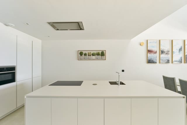 3 Zimmer Haus zu verkaufen in Guadalobón, Estepona mit Pool Garage - 2.500.000 € (Ref: 8295245)