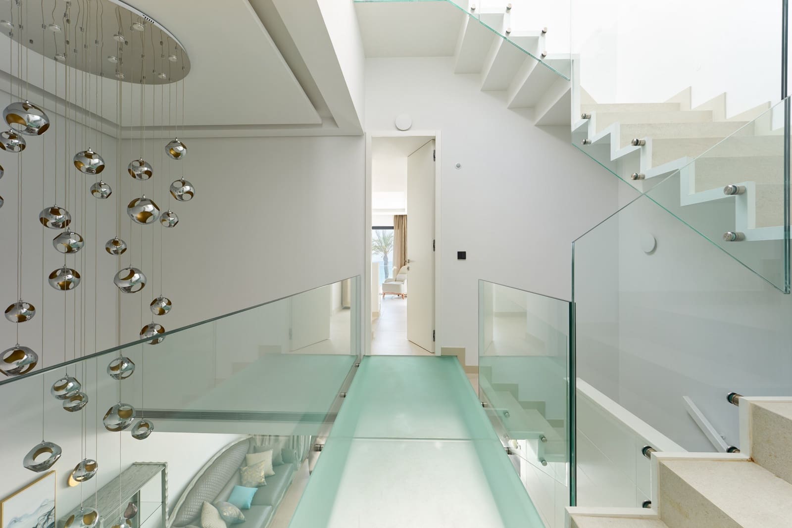 3 quarto Casa em Banda para venda em Estepona com piscina garagem - 2 500 000 € (Ref: 8295245)