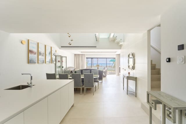 3 Zimmer Haus zu verkaufen in Guadalobón, Estepona mit Pool Garage - 2.500.000 € (Ref: 8295245)