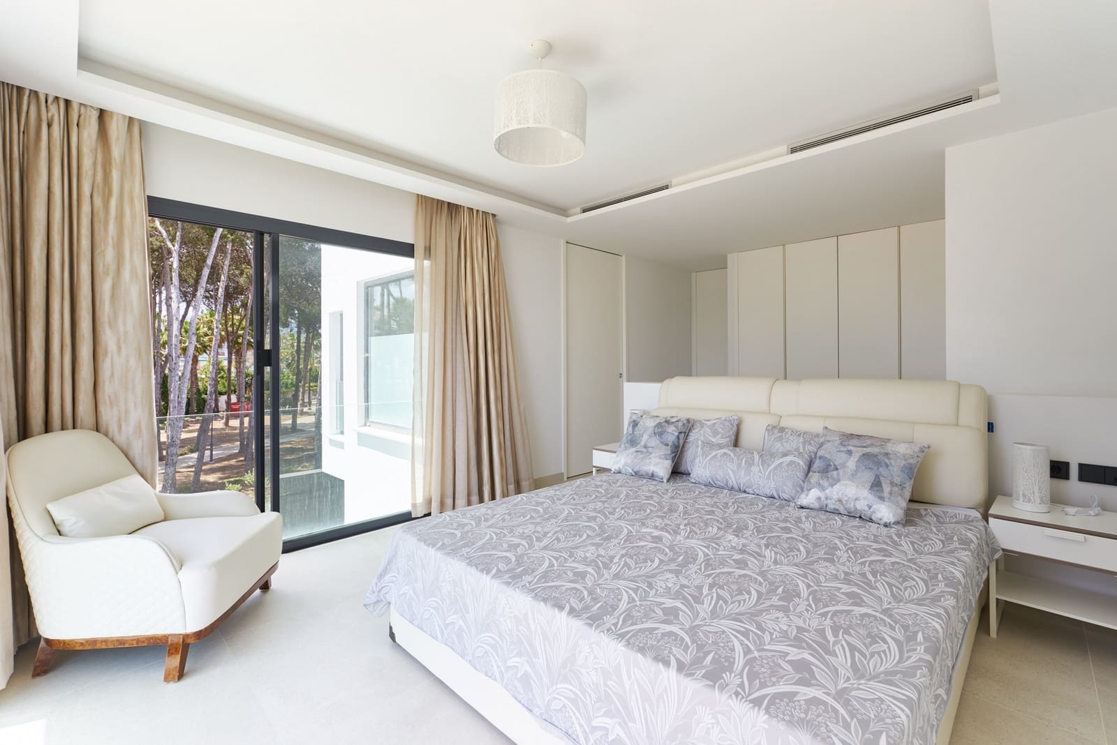 3 quarto Casa em Banda para venda em Estepona com piscina garagem - 2 500 000 € (Ref: 8295245)