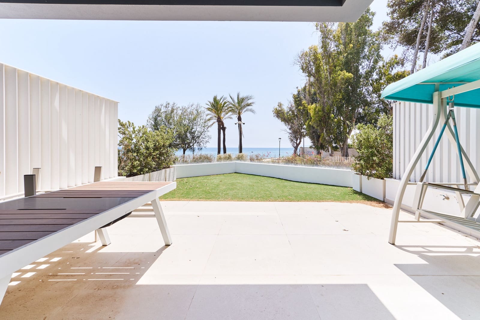 3 quarto Casa em Banda para venda em Estepona com piscina garagem - 2 500 000 € (Ref: 8295245)