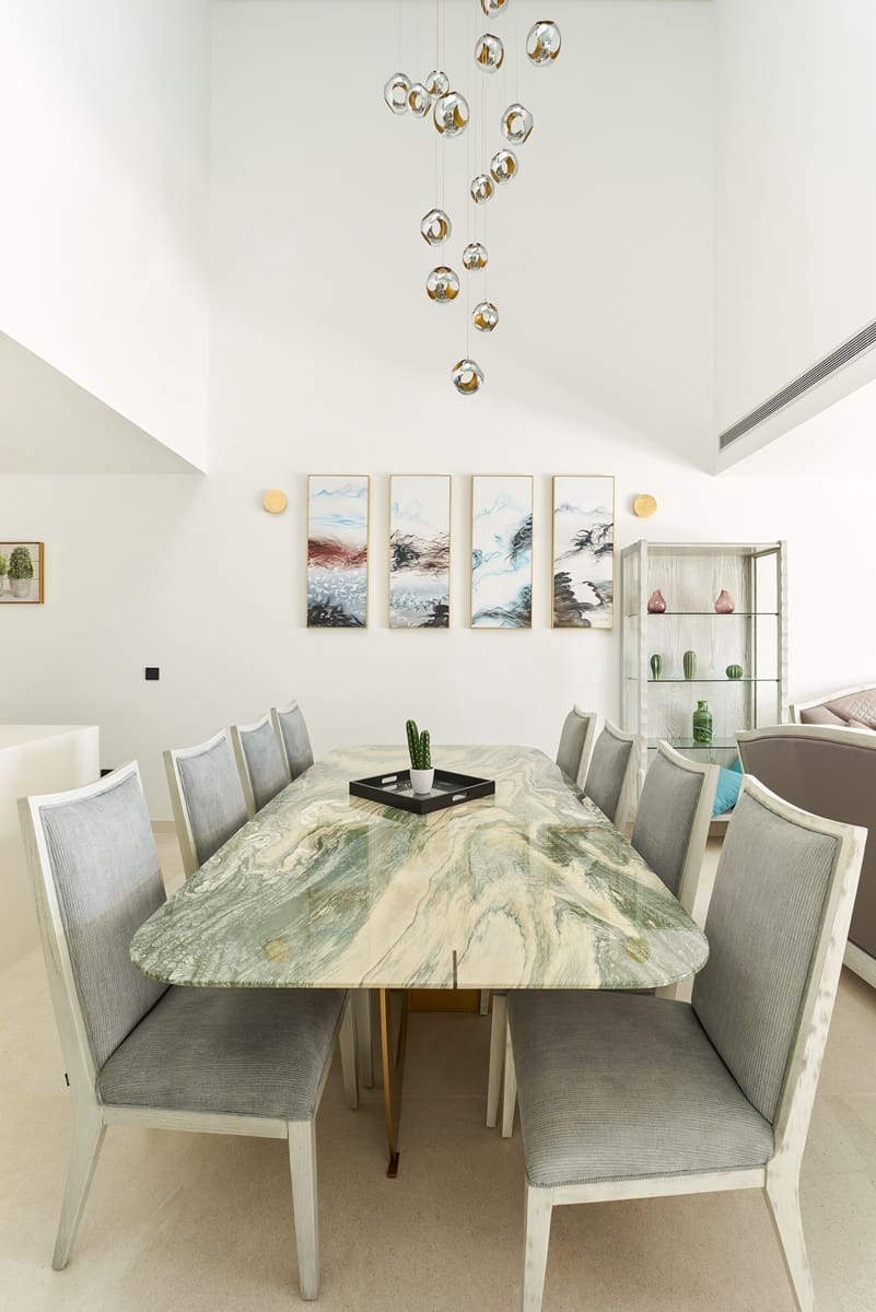 3 bedroom Townhouse for sale in Estepona with pool garage - € 2,350,000 (Ref: 8295245)