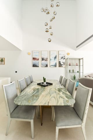 Casa de 3 habitaciones en Guadalobón, Estepona en venta con piscina garaje - 2.350.000 € (Ref: 8295245)