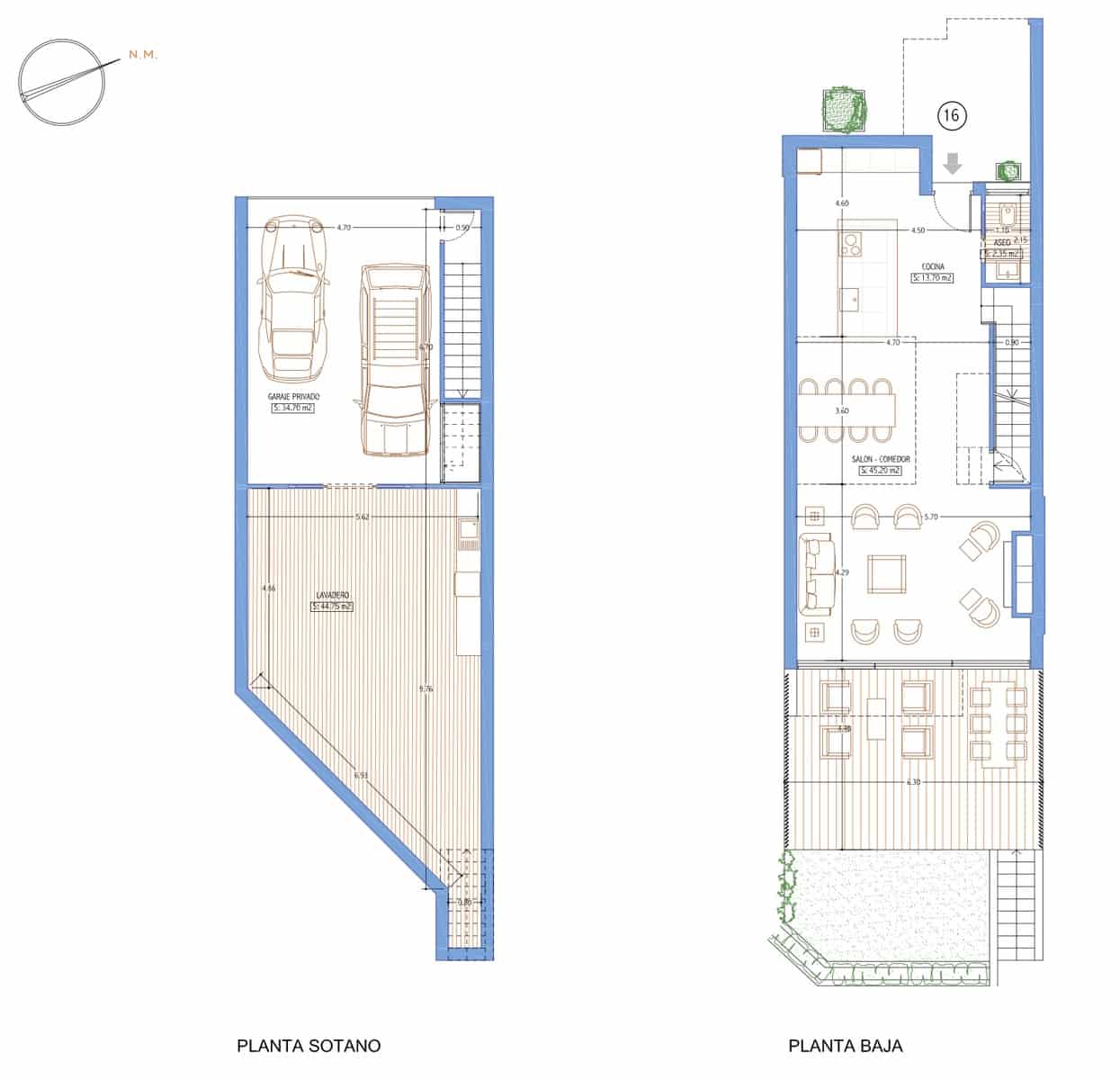 3 camera da letto Casa in vendita in Estepona con piscina garage - 2.500.000 € (Rif: 8297515)
