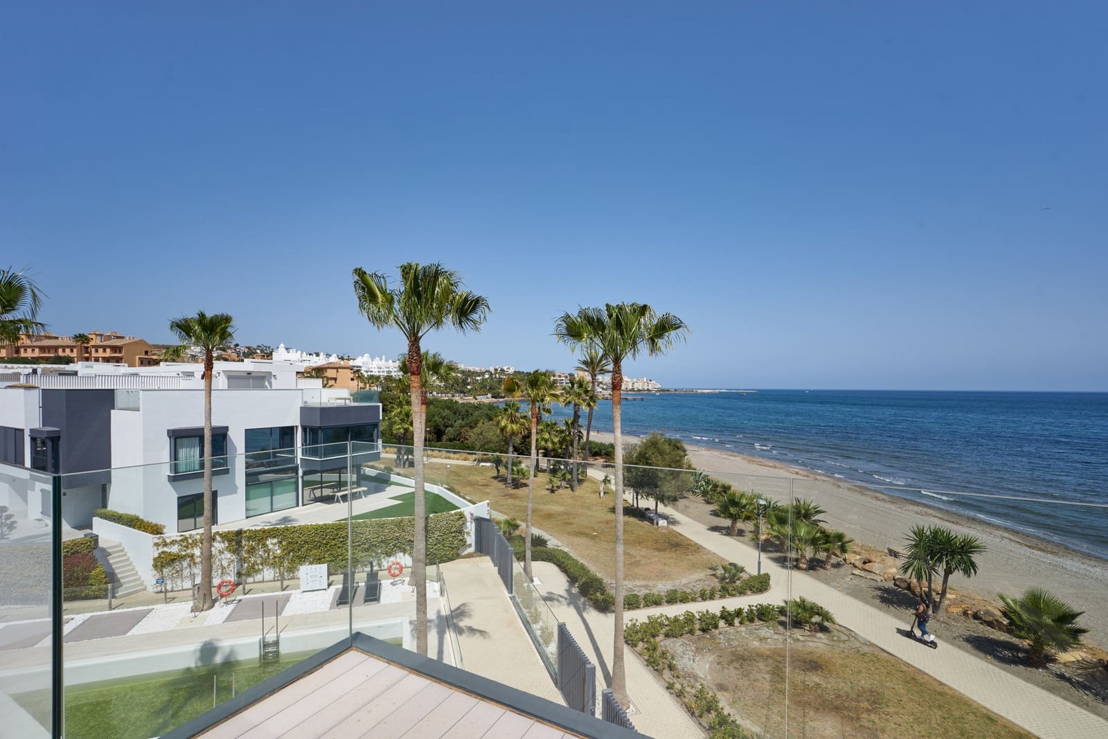 3 camera da letto Casa in vendita in Estepona con piscina garage - 2.500.000 € (Rif: 8297515)