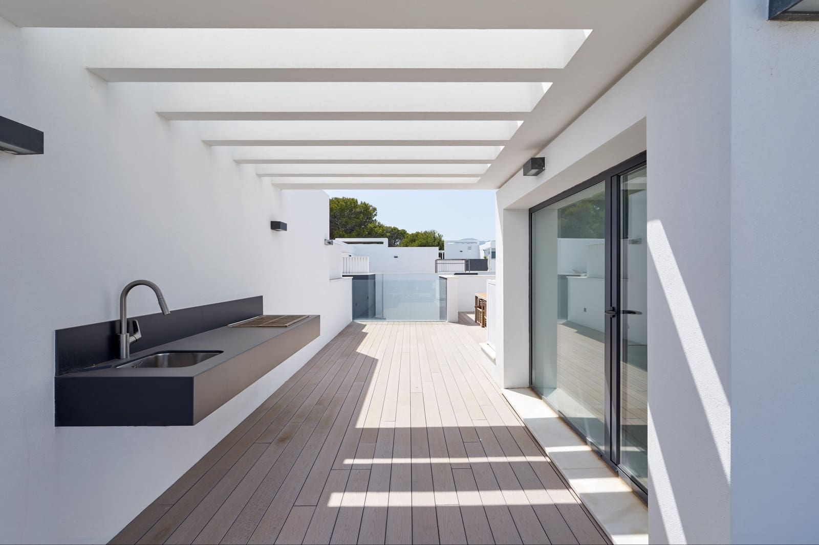 3 camera da letto Casa in vendita in Estepona con piscina garage - 2.500.000 € (Rif: 8297515)