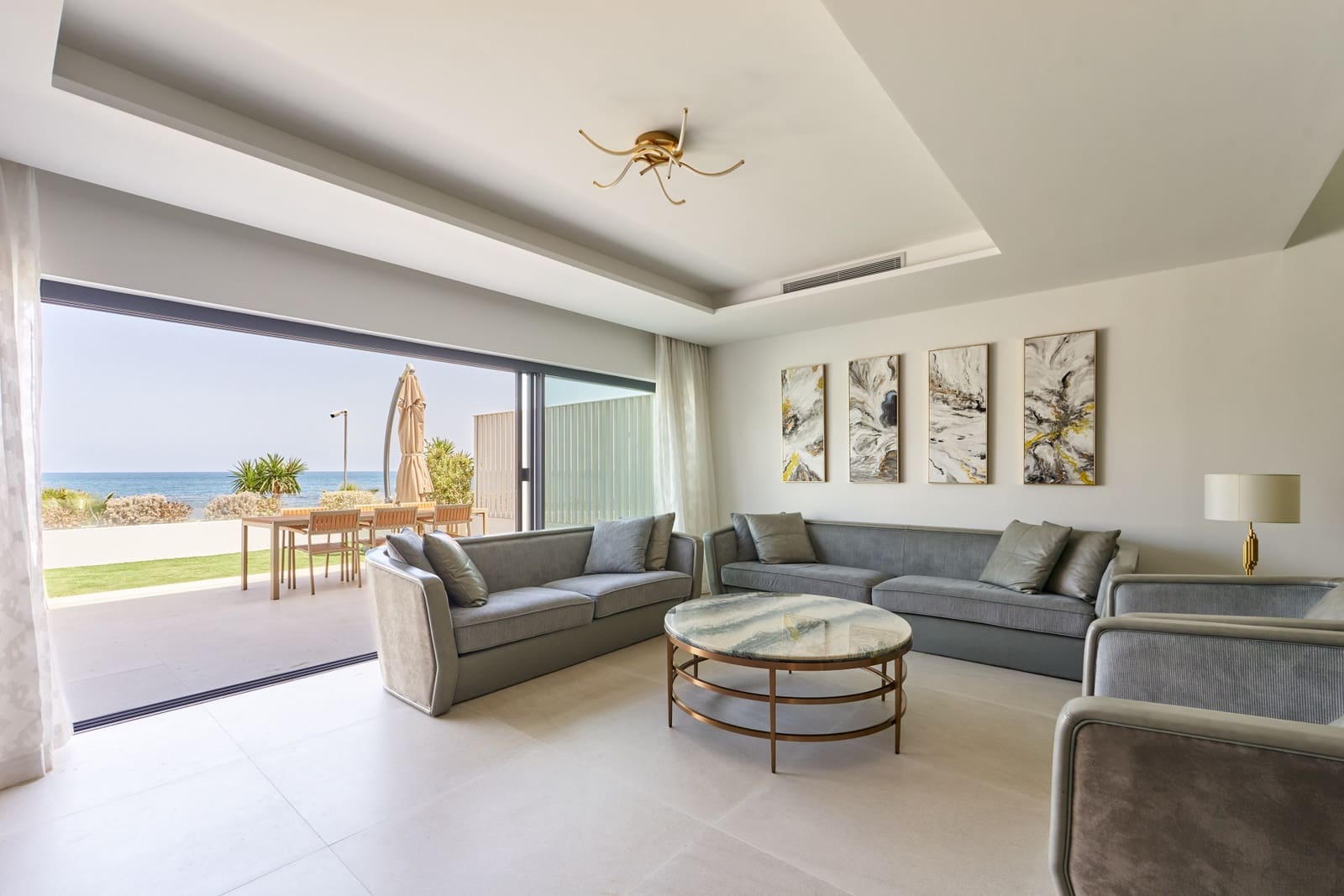 3 camera da letto Casa in vendita in Estepona con piscina garage - 2.500.000 € (Rif: 8297515)