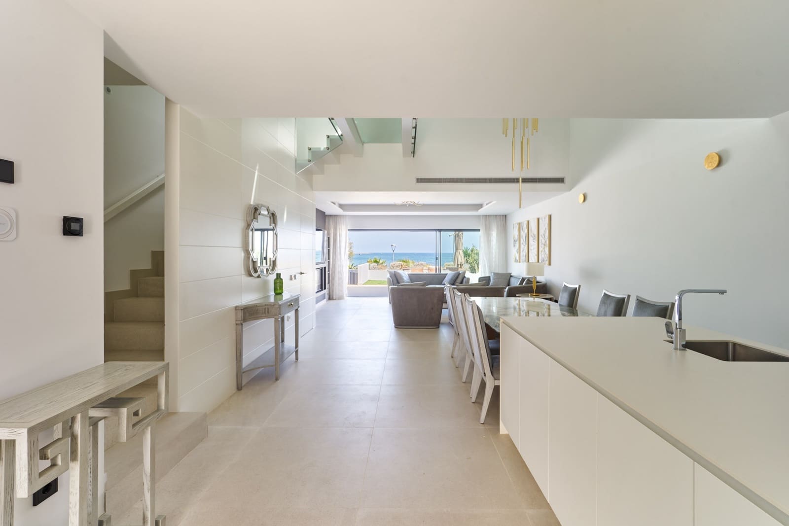 3 camera da letto Casa in vendita in Estepona con piscina garage - 2.500.000 € (Rif: 8297515)