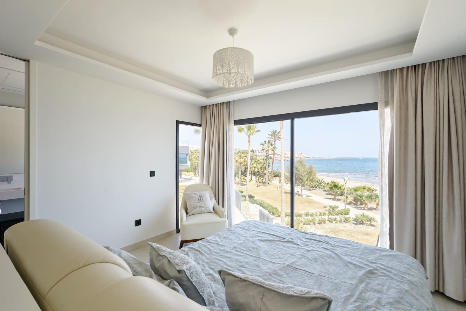 3 camera da letto Casa in vendita in Estepona con piscina garage - 2.500.000 € (Rif: 8297515)