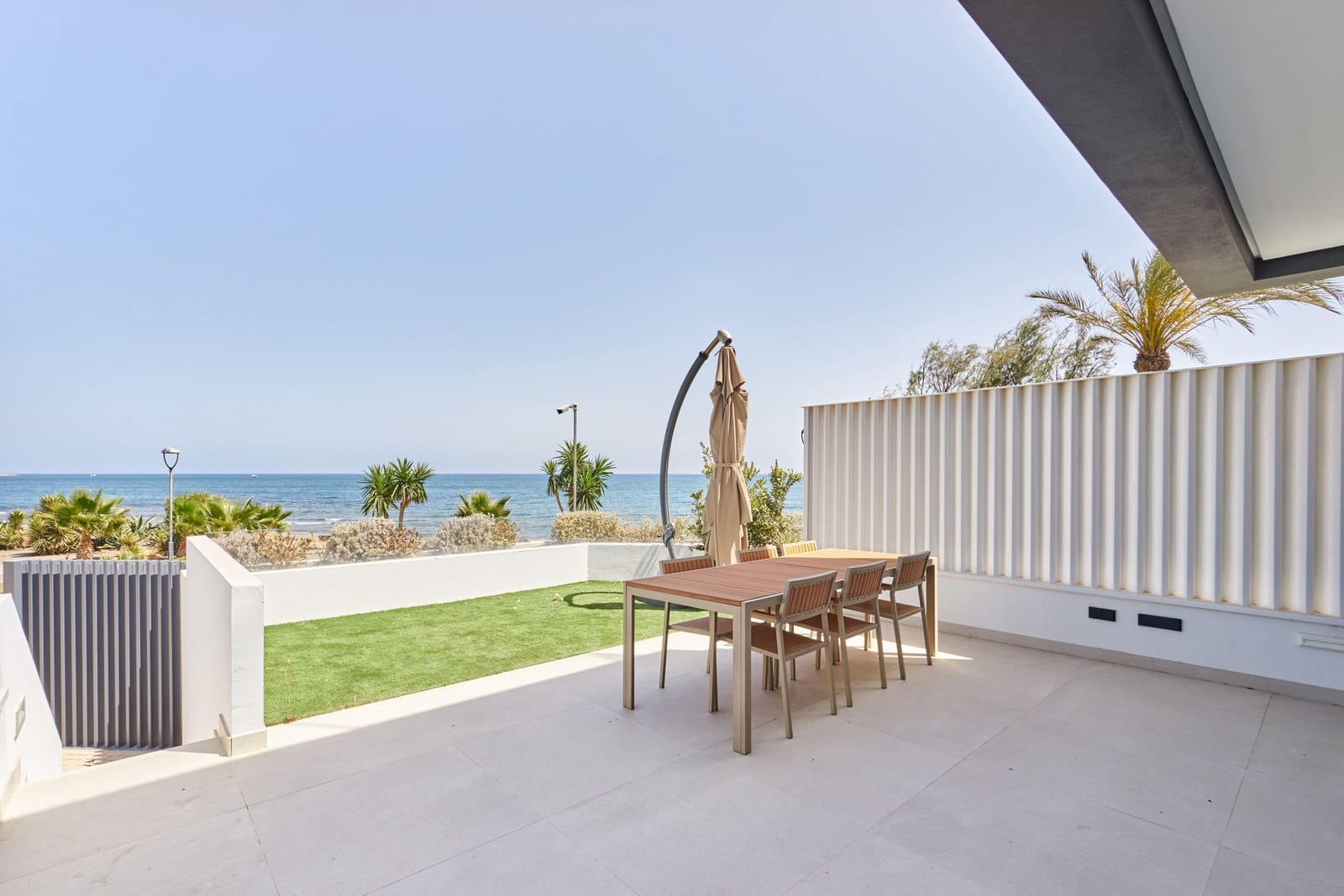 3 camera da letto Casa in vendita in Estepona con piscina garage - 2.500.000 € (Rif: 8297515)