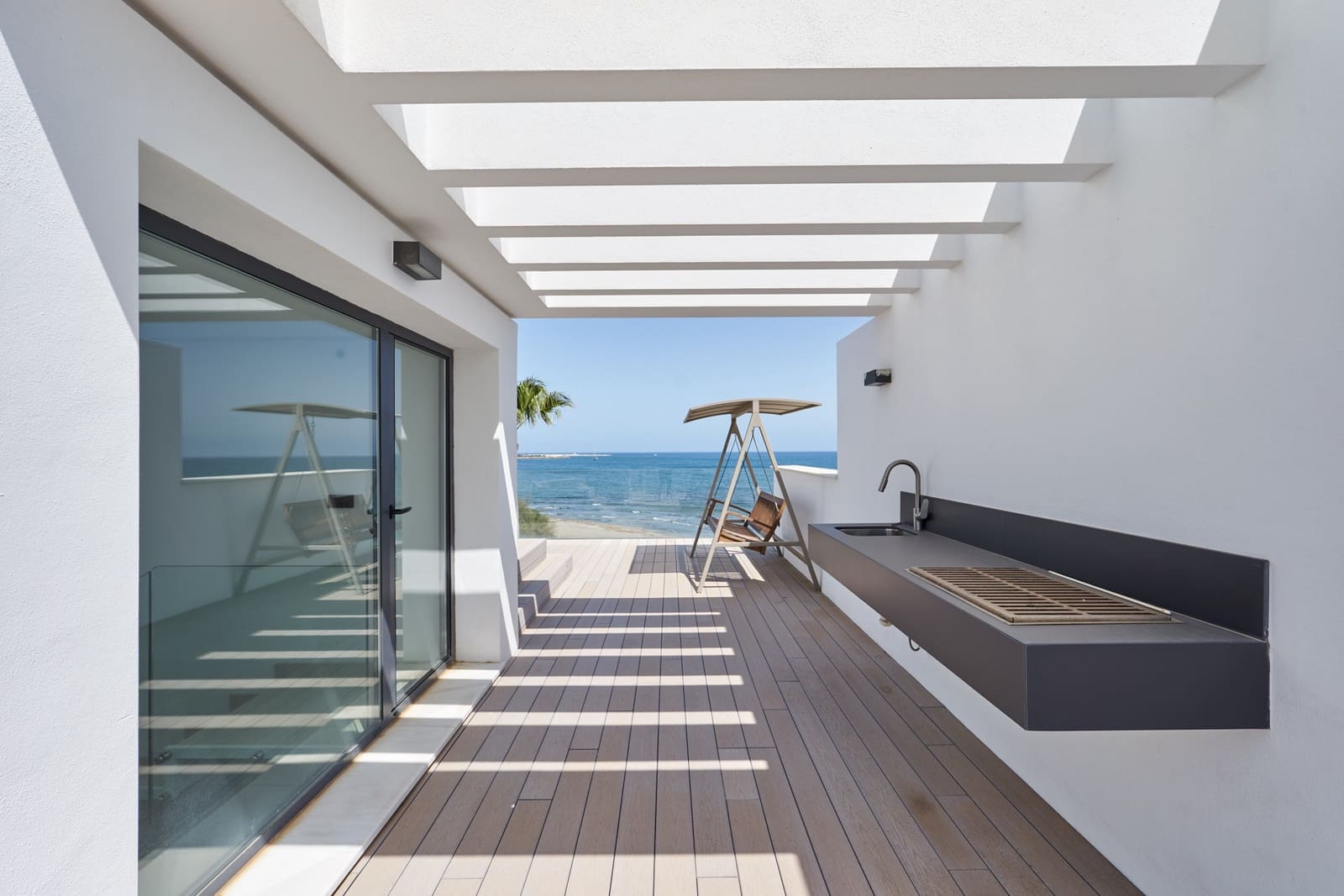 3 camera da letto Casa in vendita in Estepona con piscina garage - 2.500.000 € (Rif: 8297515)