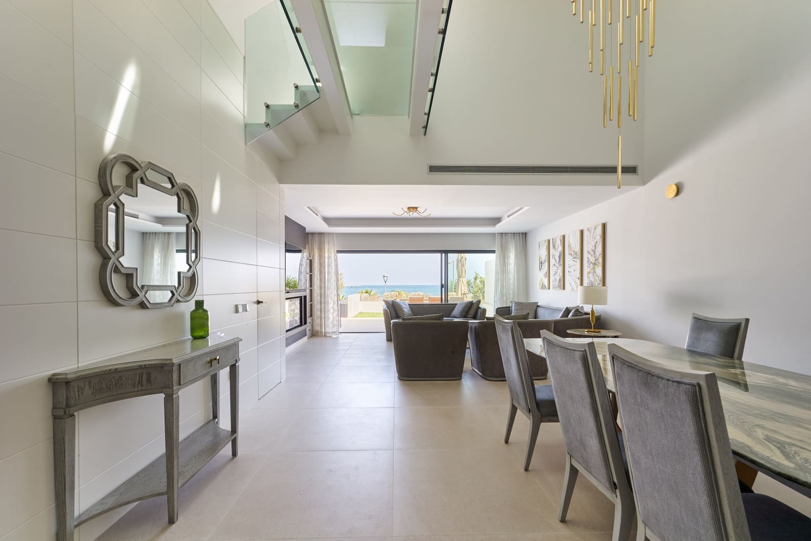 3 camera da letto Casa in vendita in Estepona con piscina garage - 2.500.000 € (Rif: 8297515)