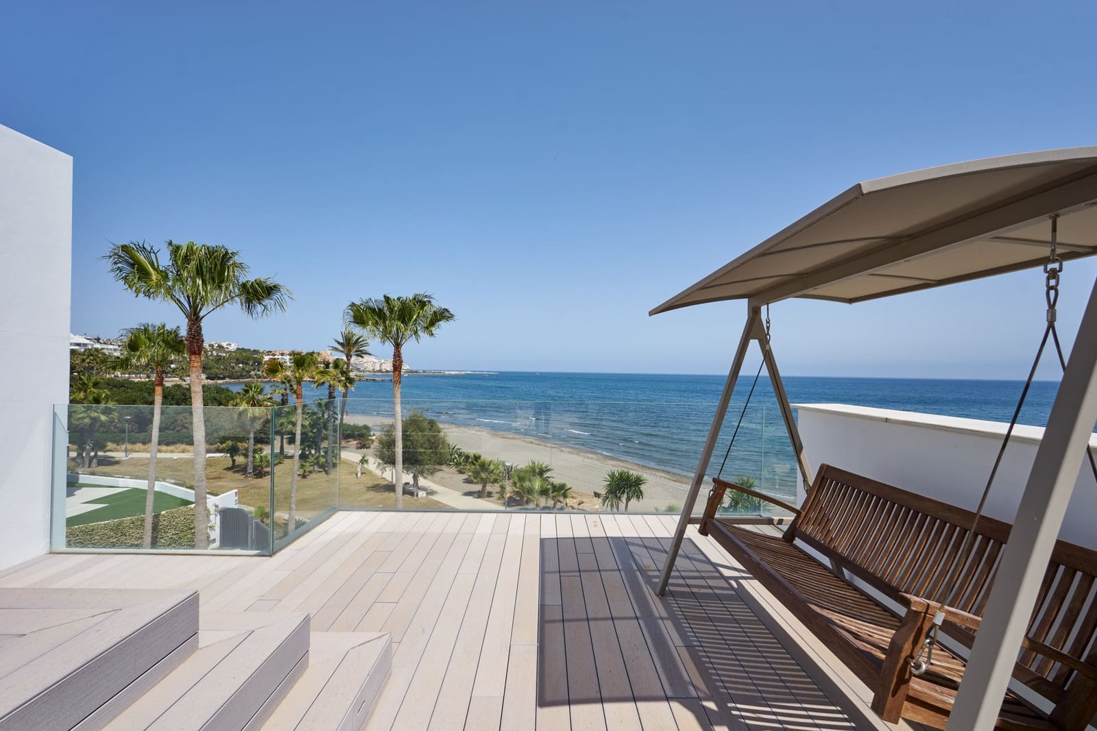 3 camera da letto Casa in vendita in Estepona con piscina garage - 2.500.000 € (Rif: 8297515)