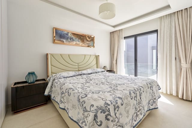 3 Zimmer Haus zu verkaufen in Guadalobón, Estepona mit Pool Garage - 2.500.000 € (Ref: 8297515)