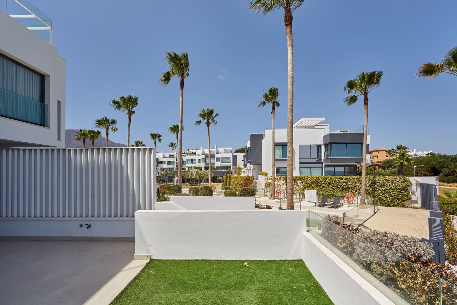 3 camera da letto Casa in vendita in Estepona con piscina garage - 2.500.000 € (Rif: 8297515)