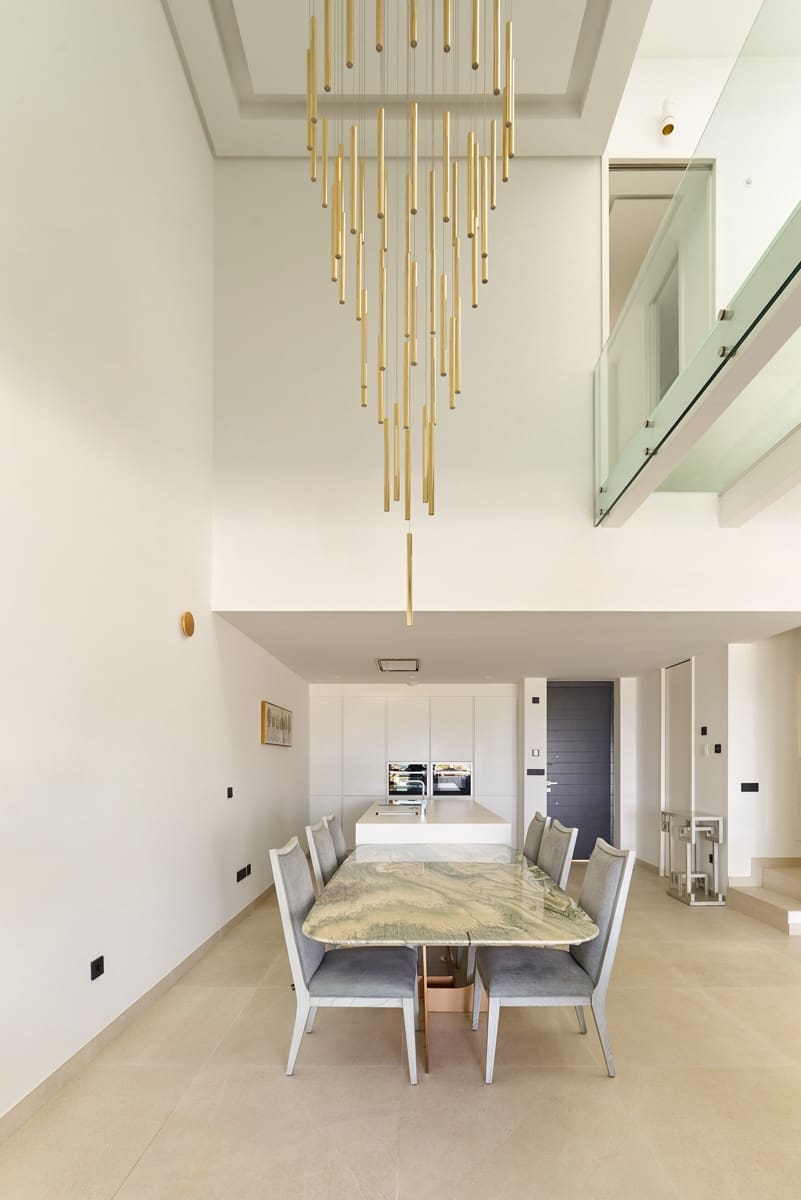 3 camera da letto Casa in vendita in Estepona con piscina garage - 2.500.000 € (Rif: 8297515)