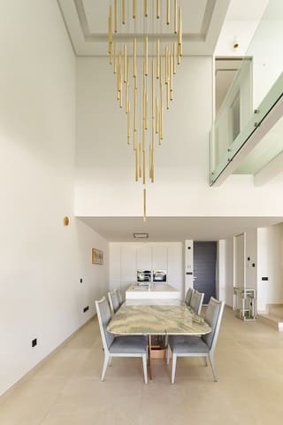 3 Zimmer Haus zu verkaufen in Guadalobón, Estepona mit Pool Garage - 2.500.000 € (Ref: 8297515)