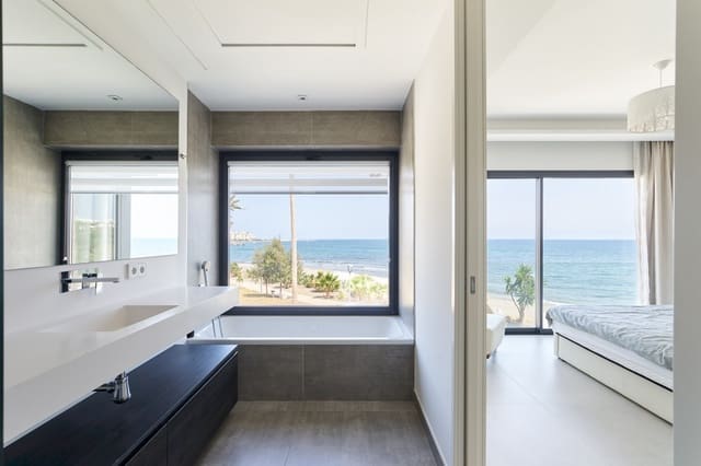 3 Zimmer Haus zu verkaufen in Guadalobón, Estepona mit Pool Garage - 2.500.000 € (Ref: 8297515)