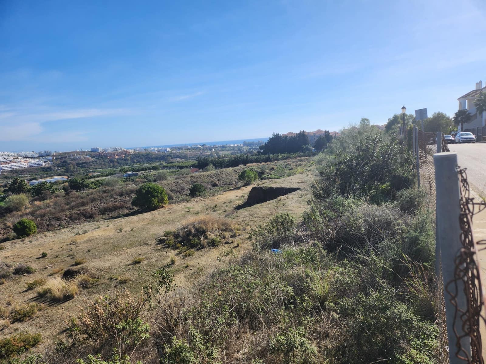 Garasje til salgs i Estepona - € 17 000 (Ref: 8312994)