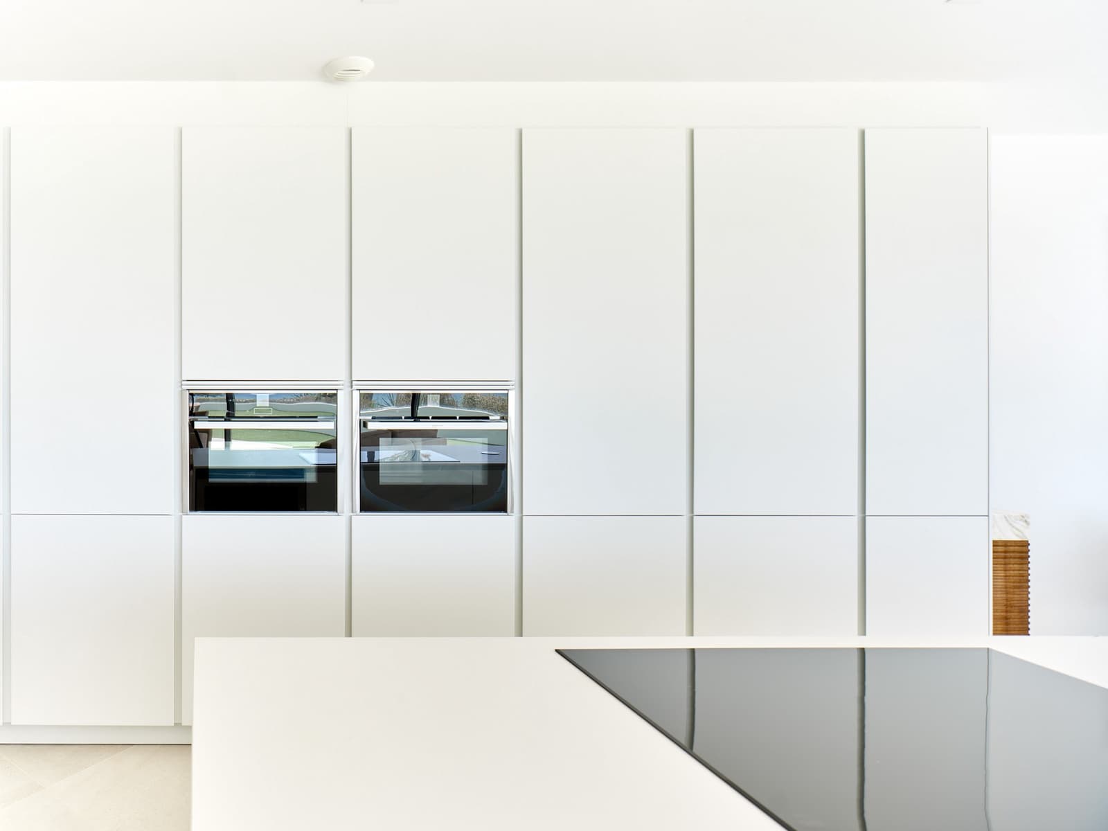 3 quarto Casa em Banda para venda em Estepona com piscina garagem - 3 650 000 € (Ref: 8351774)