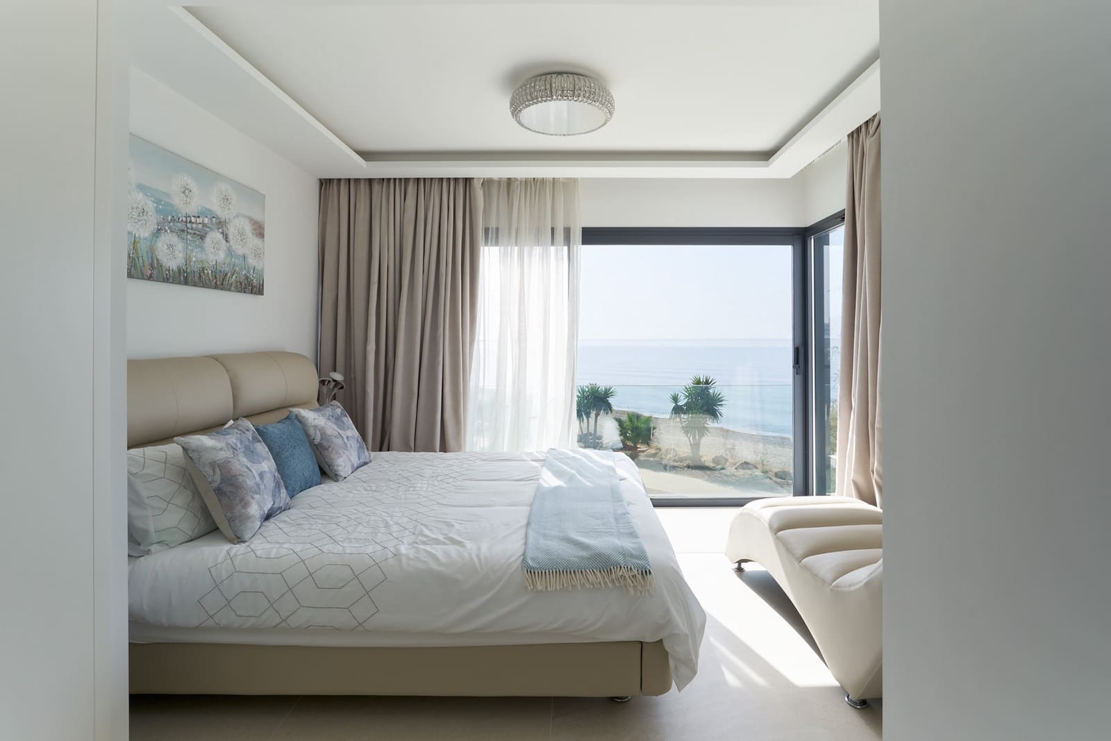 3 quarto Casa em Banda para venda em Estepona com piscina garagem - 3 650 000 € (Ref: 8351774)