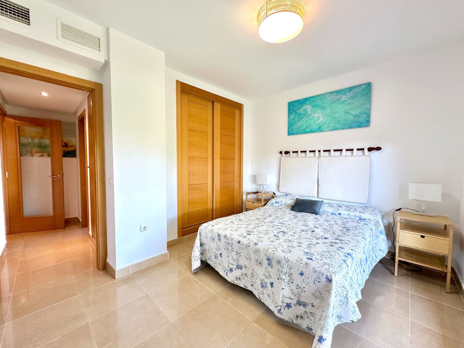 3 soveværelse Lejlighed til leje i Estepona med swimmingpool garage - € 1.700 (Ref: 8509458)